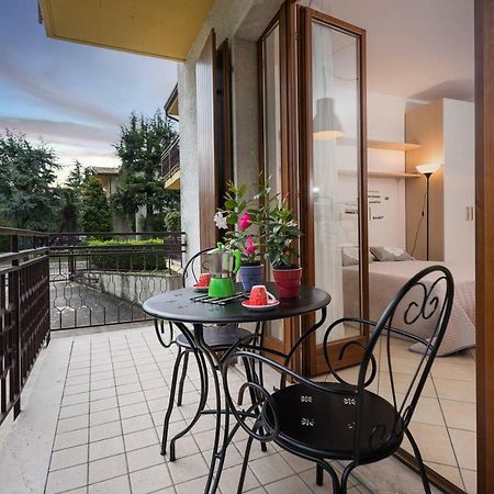 San Benedetto Di Lugana 2 Apartamento Peschiera del Garda Exterior foto
