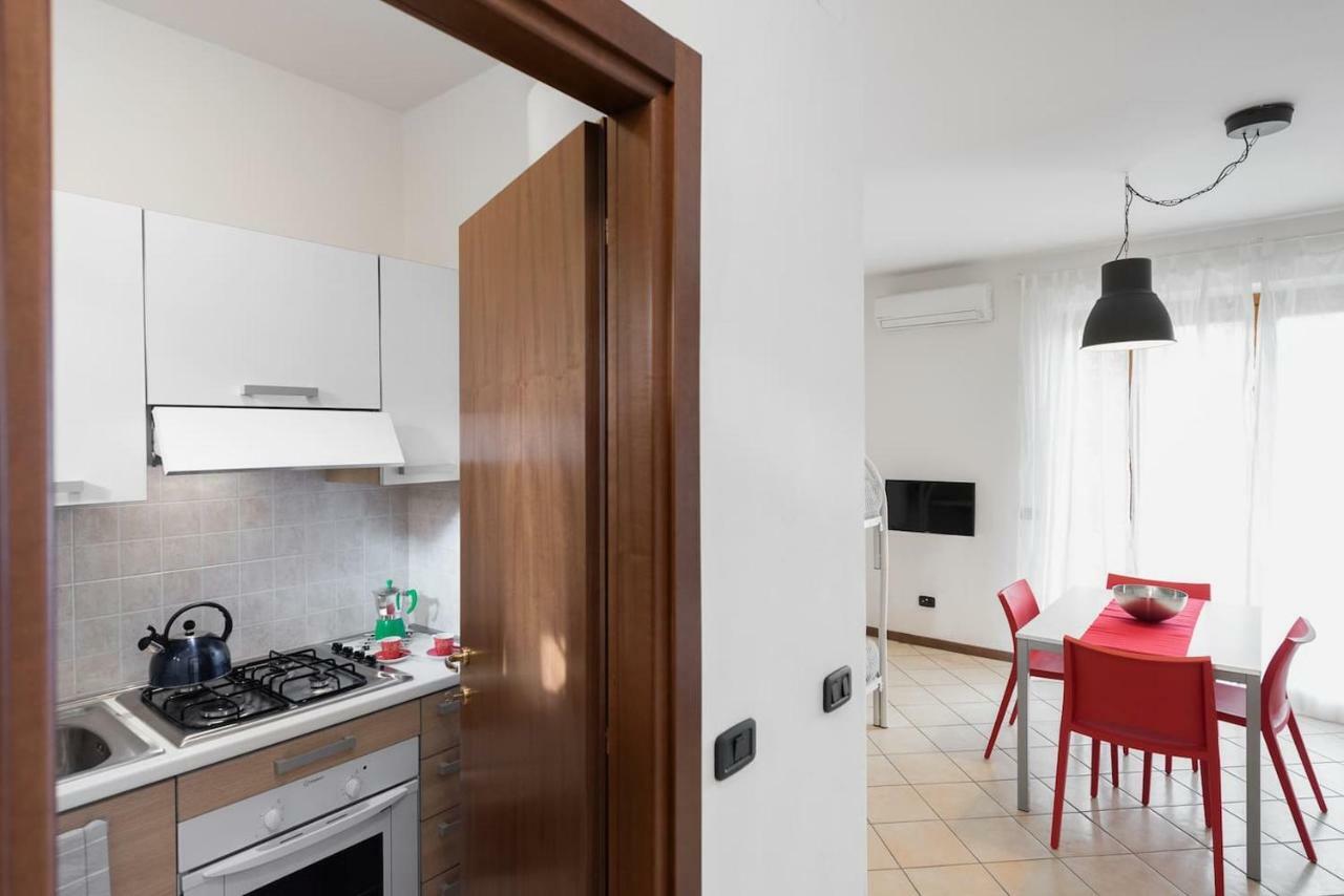 San Benedetto Di Lugana 2 Apartamento Peschiera del Garda Exterior foto