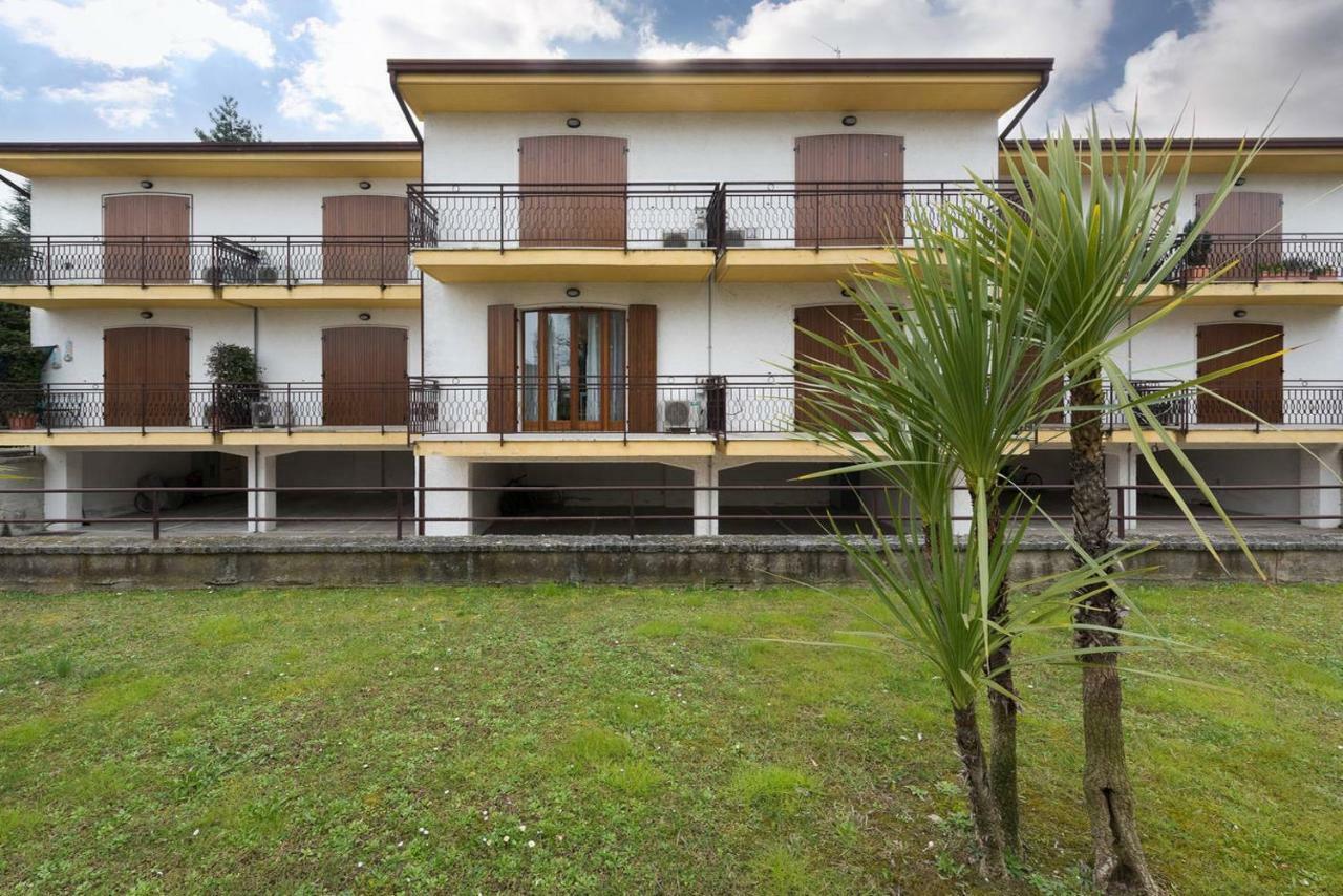 San Benedetto Di Lugana 2 Apartamento Peschiera del Garda Exterior foto