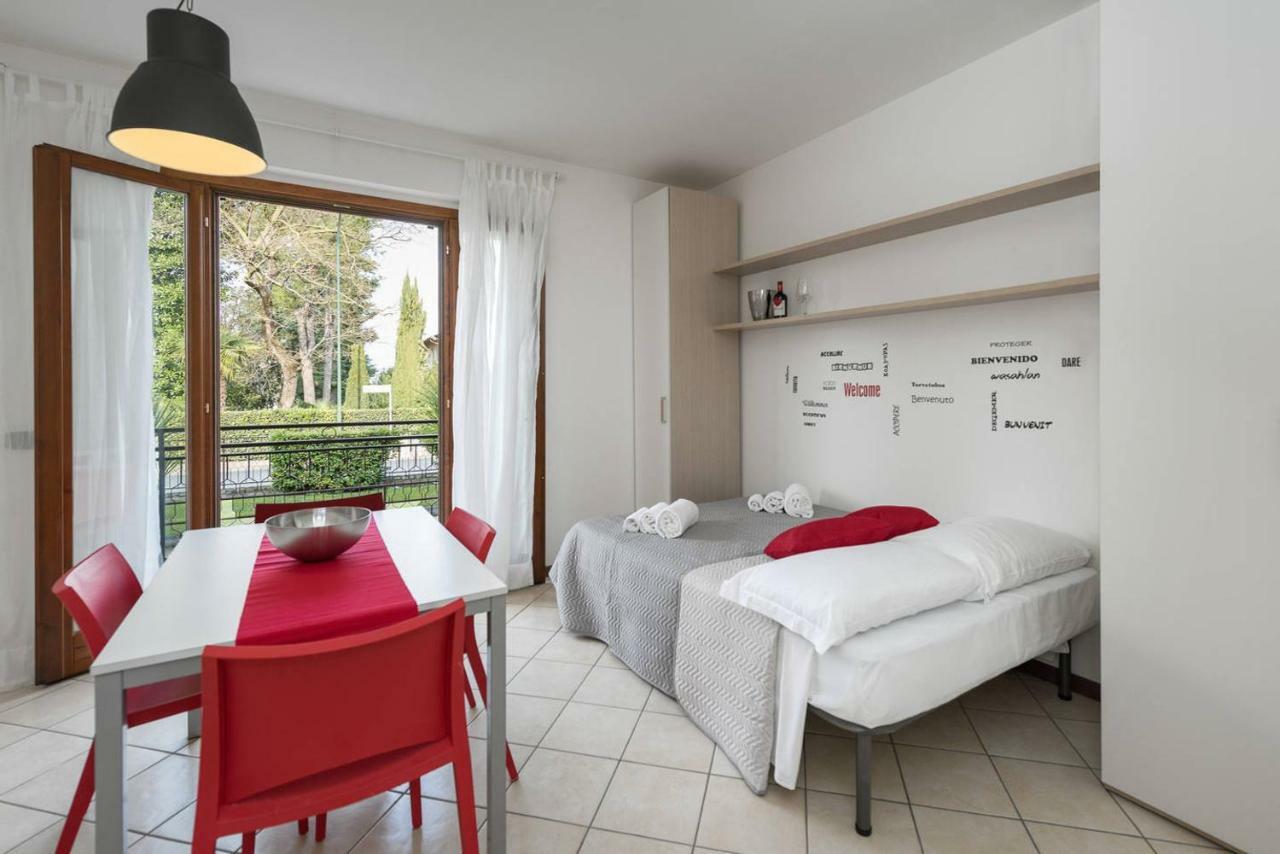San Benedetto Di Lugana 2 Apartamento Peschiera del Garda Exterior foto