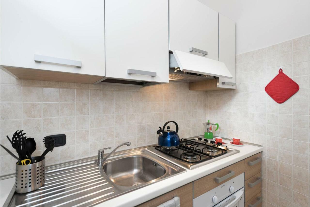 San Benedetto Di Lugana 2 Apartamento Peschiera del Garda Exterior foto